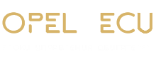 Лого интернет-магазина «OPELECU»